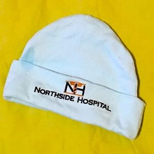 Baby Bennie’s and hand mittens for newborns